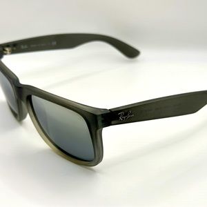 JUSTIN BEIBER RAY-BAN SUNGLASSES 54/16 RB4165